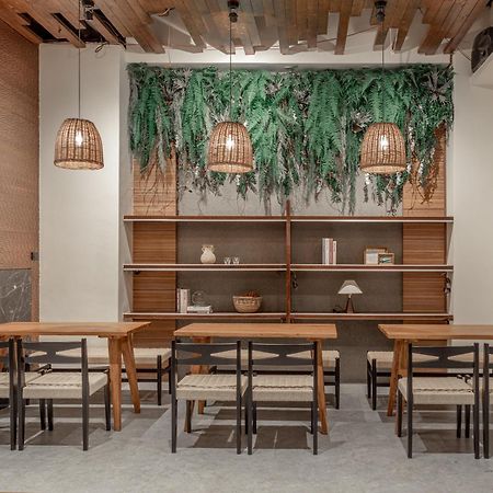 Sun Moon Lake Itathao Vacation Inn With Elevator Ючи Екстериор снимка